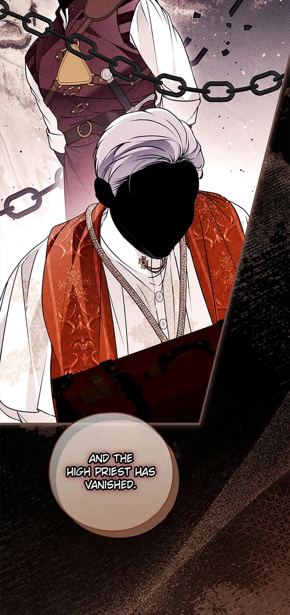 Read Post-Possession Damage Control chapter 82 image 75 on Lezhin
