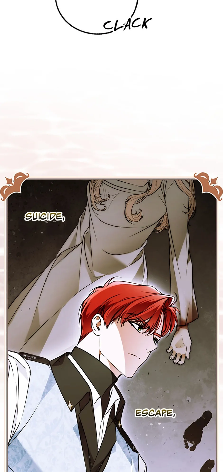 Read Post-Possession Damage Control chapter 82 image 77 on Lezhin