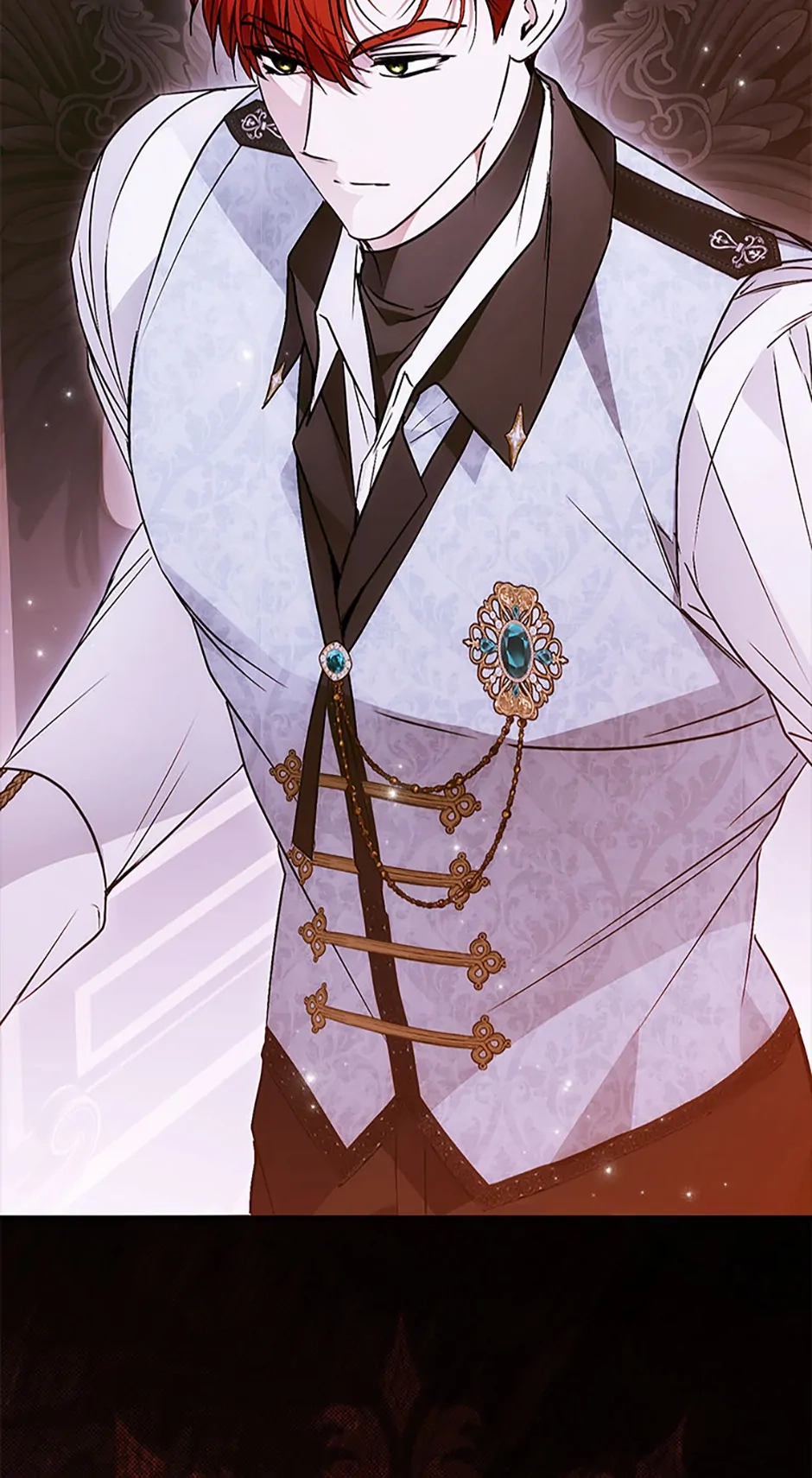 Read Post-Possession Damage Control chapter 82 image 81 on Lezhin