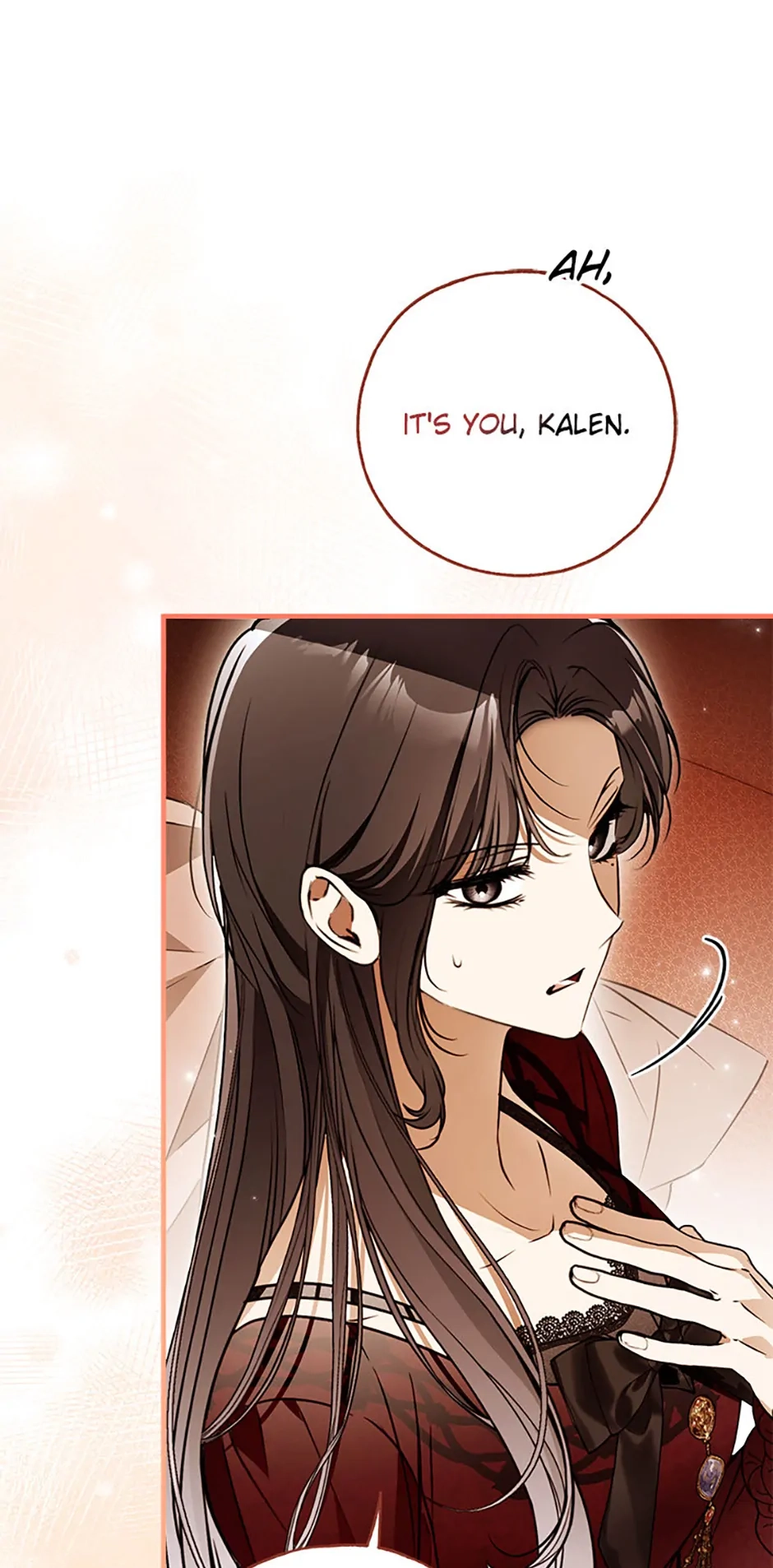 Read Post-Possession Damage Control chapter 83 image 10 on Lezhin