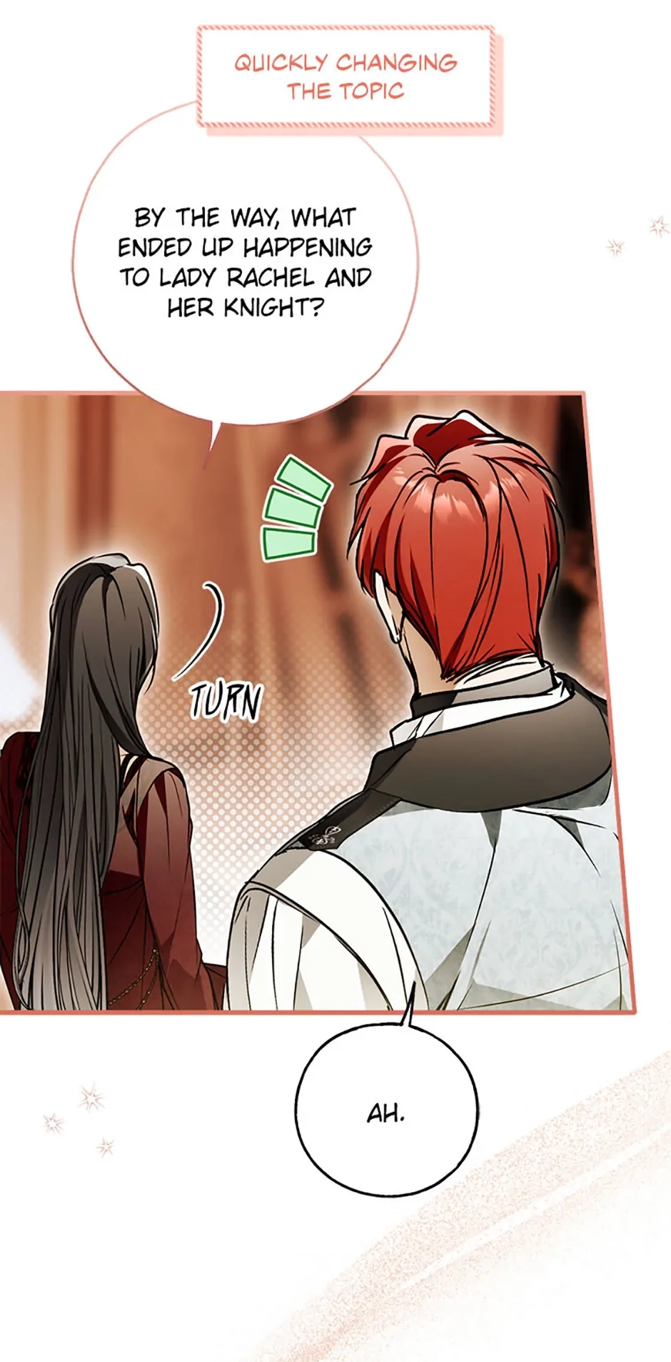 Read Post-Possession Damage Control chapter 83 image 13 on Lezhin