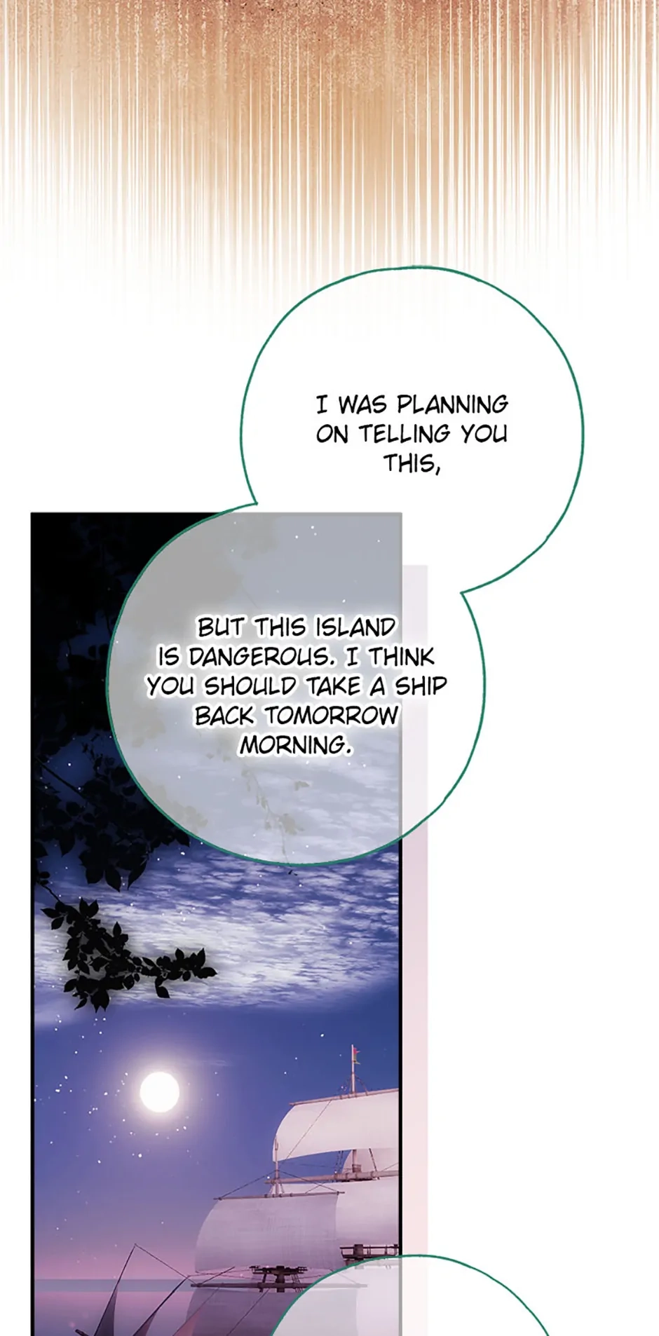 Read Post-Possession Damage Control chapter 83 image 16 on Lezhin