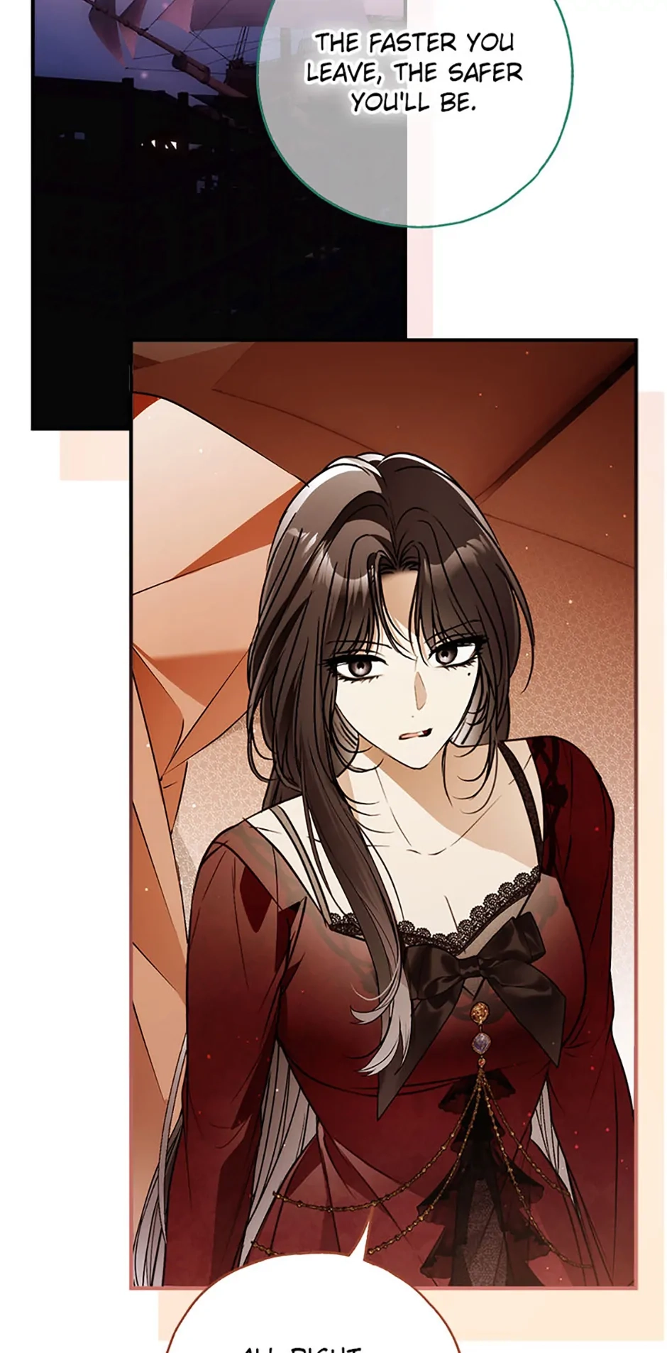 Read Post-Possession Damage Control chapter 83 image 17 on Lezhin