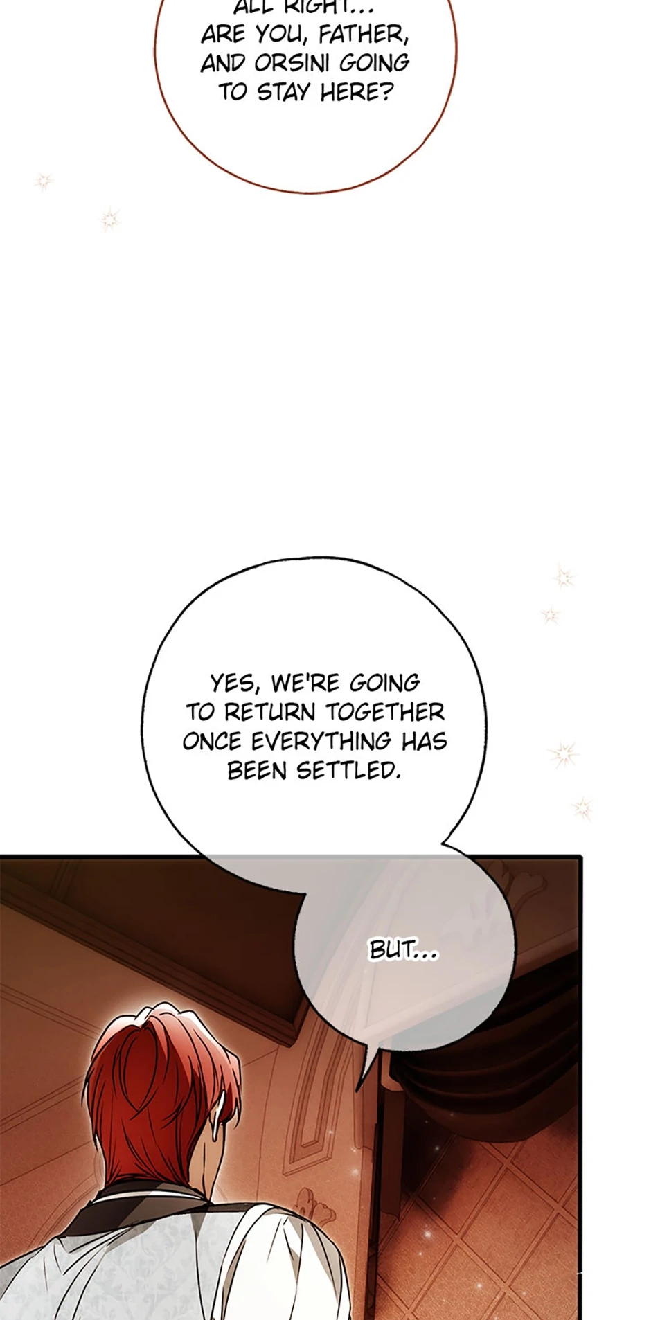 Read Post-Possession Damage Control chapter 83 image 18 on Lezhin