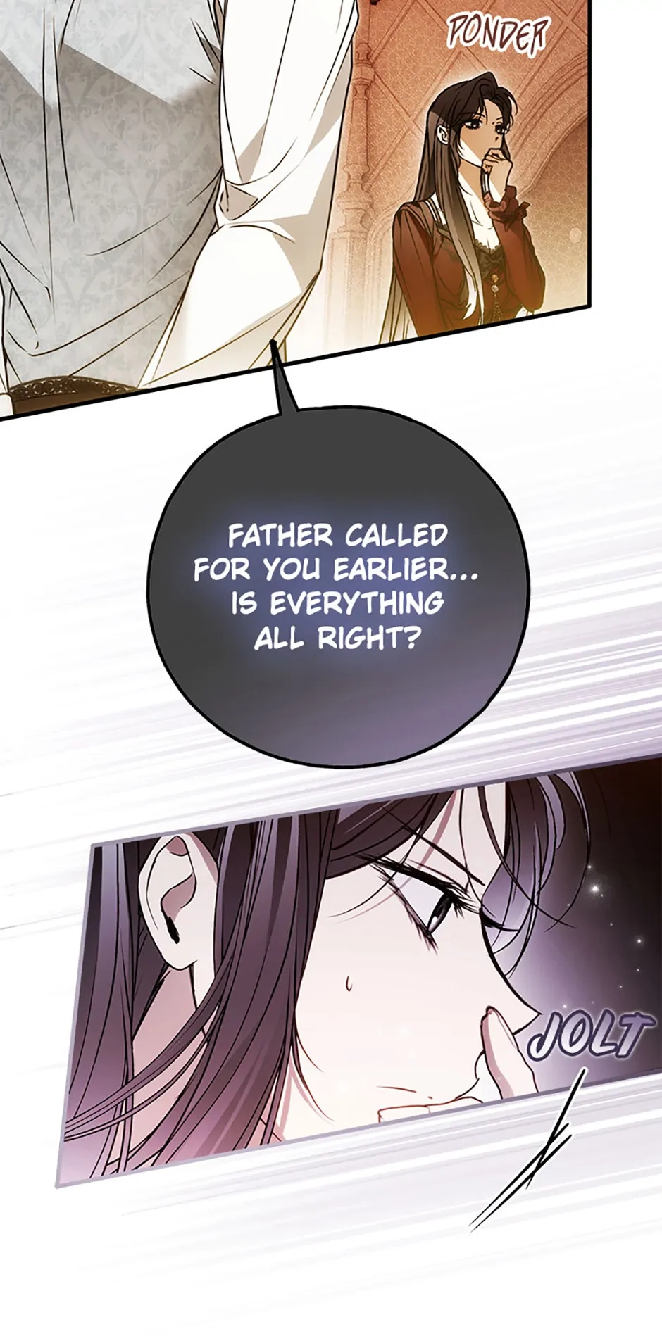 Read Post-Possession Damage Control chapter 83 image 19 on Lezhin
