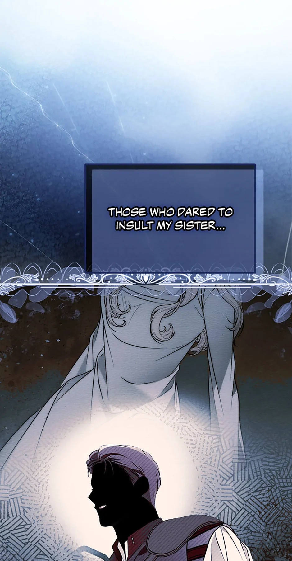 Read Post-Possession Damage Control chapter 83 image 2 on Lezhin