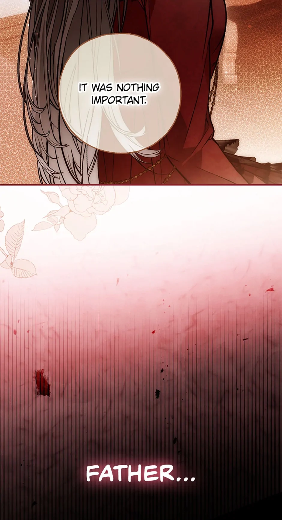 Read Post-Possession Damage Control chapter 83 image 21 on Lezhin