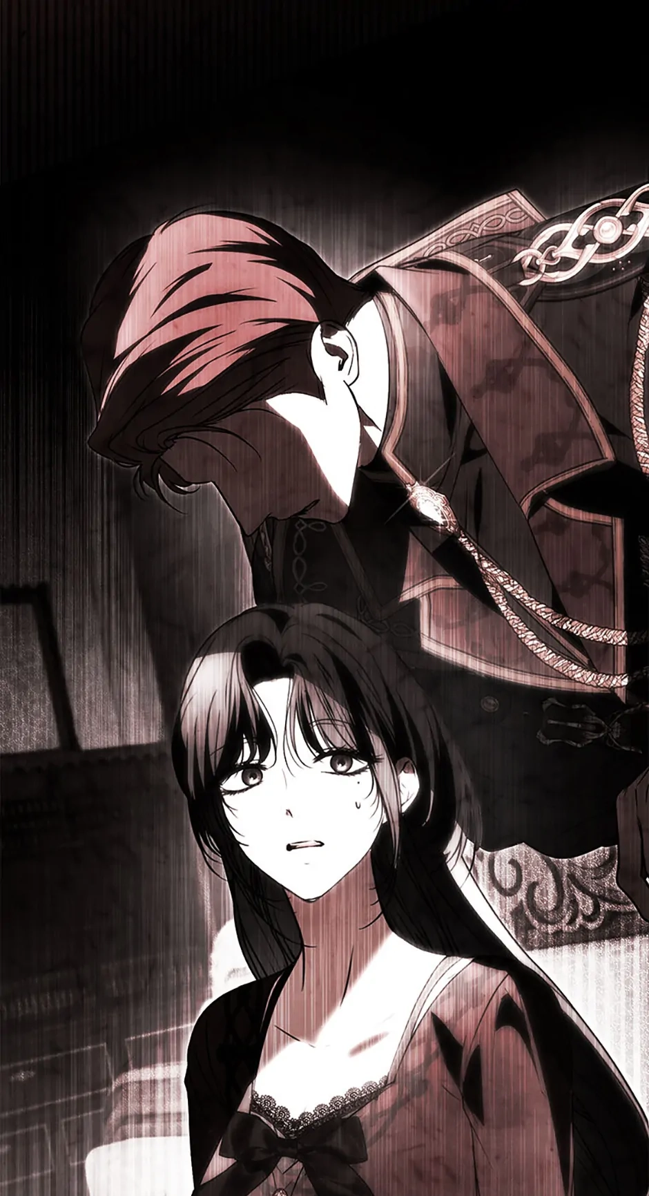 Read Post-Possession Damage Control chapter 83 image 22 on Lezhin