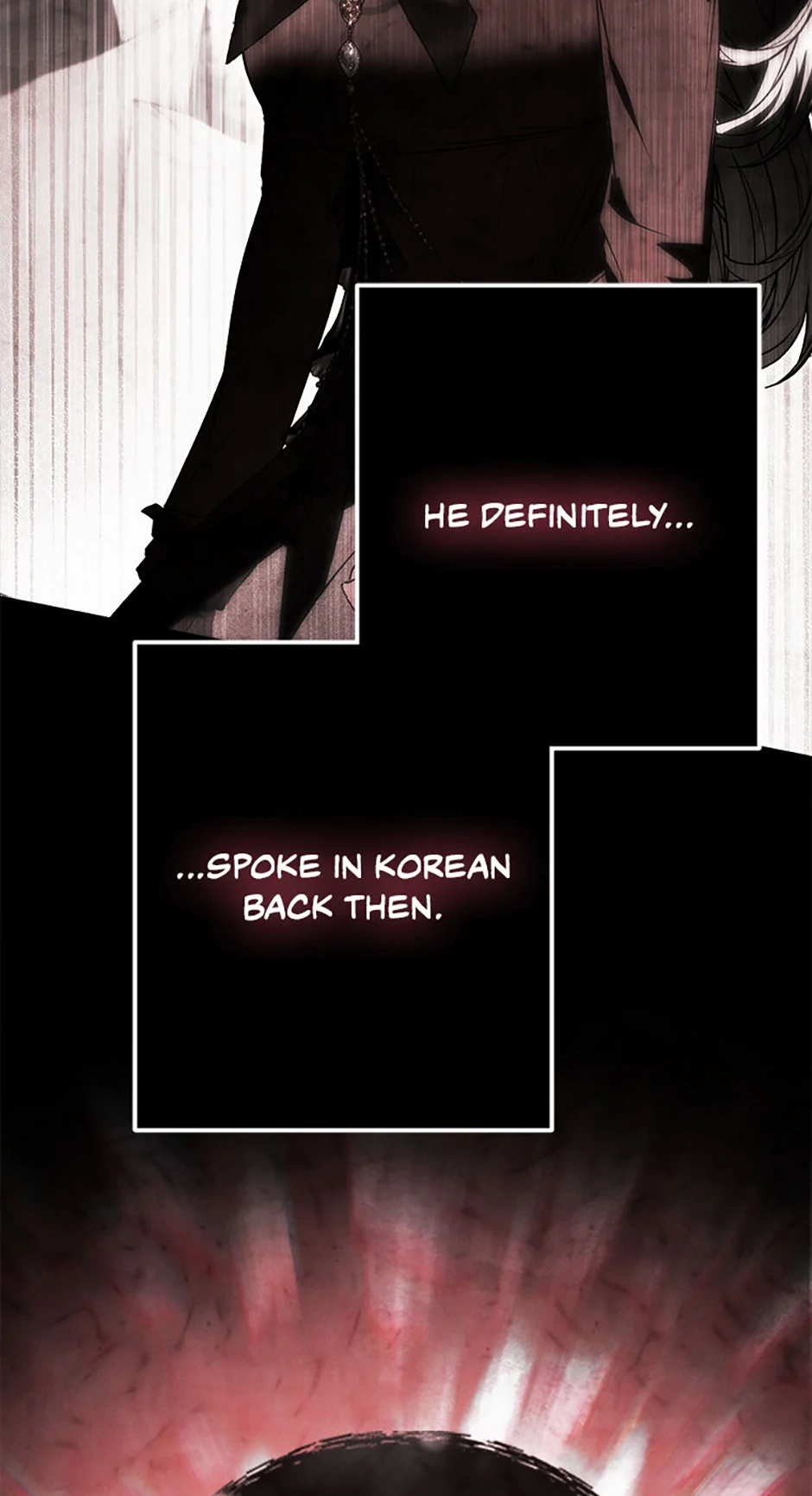 Read Post-Possession Damage Control chapter 83 image 23 on Lezhin