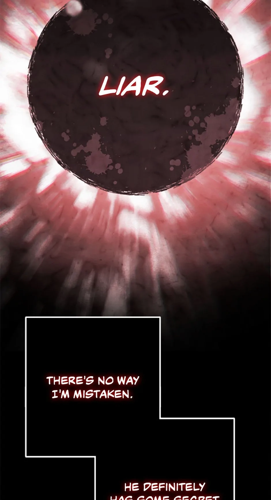 Read Post-Possession Damage Control chapter 83 image 24 on Lezhin