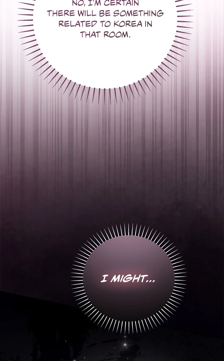 Read Post-Possession Damage Control chapter 83 image 31 on Lezhin
