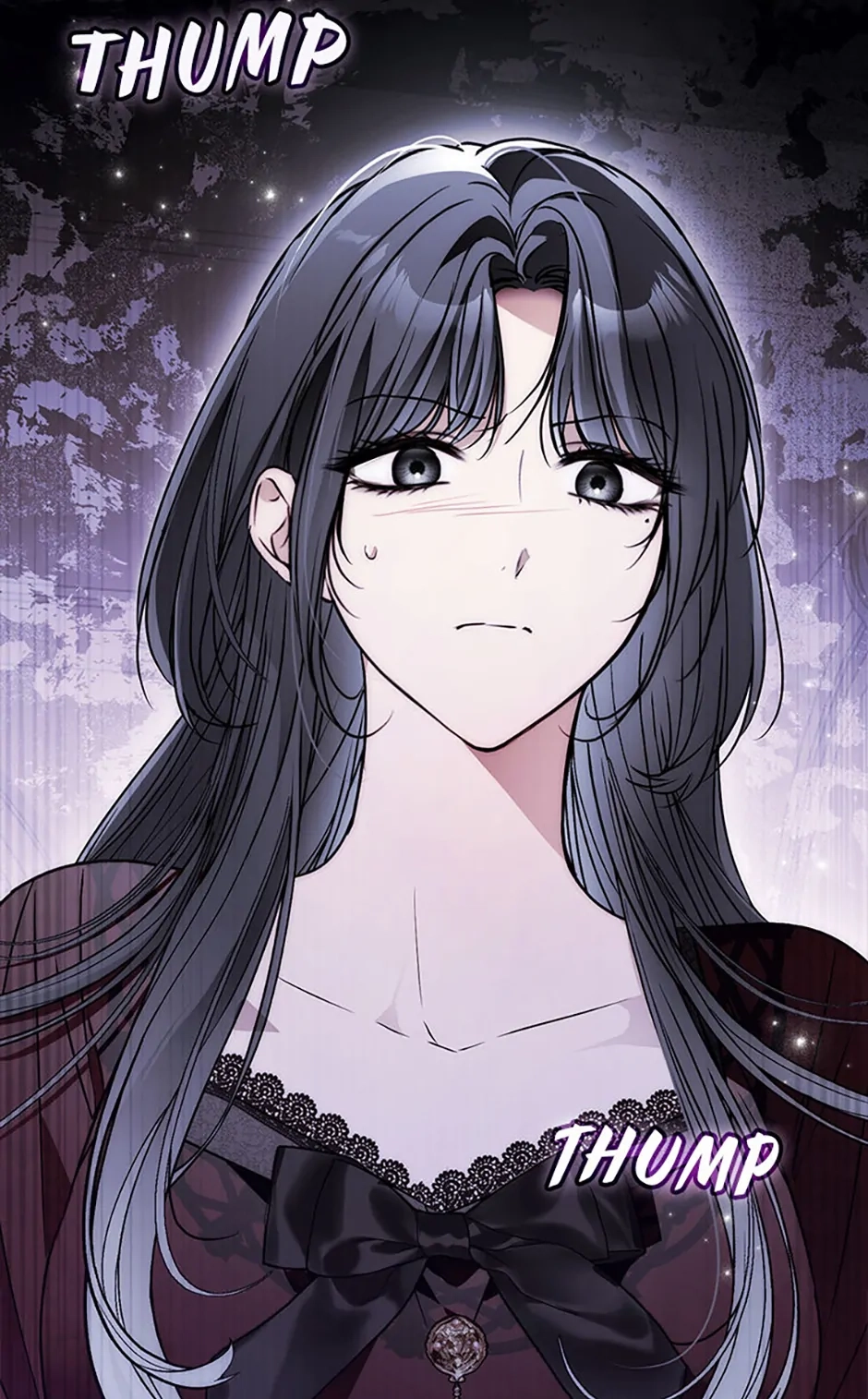 Read Post-Possession Damage Control chapter 83 image 32 on Lezhin