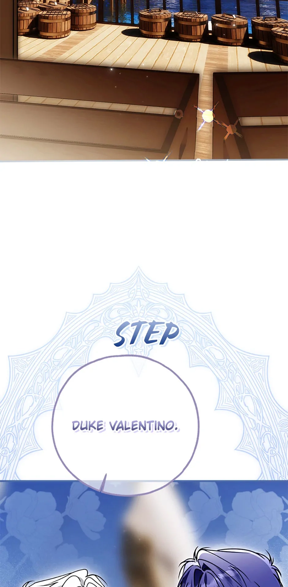 Read Post-Possession Damage Control chapter 83 image 37 on Lezhin