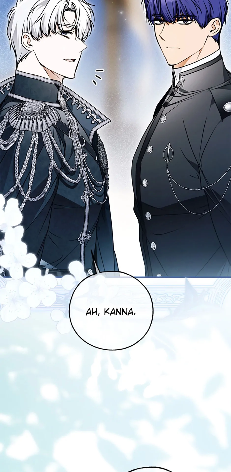 Read Post-Possession Damage Control chapter 83 image 38 on Lezhin