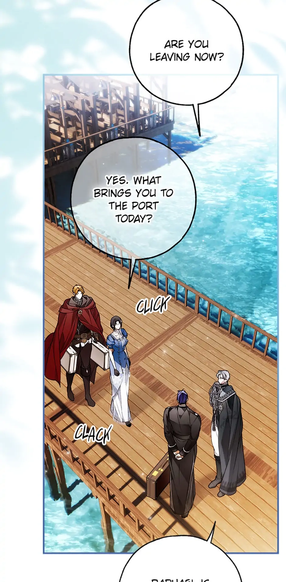 Read Post-Possession Damage Control chapter 83 image 39 on Lezhin