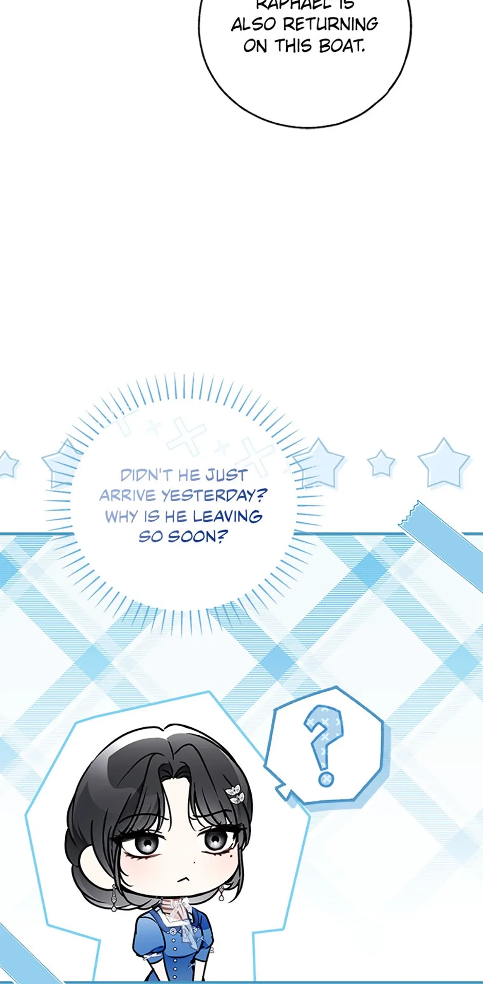 Read Post-Possession Damage Control chapter 83 image 40 on Lezhin