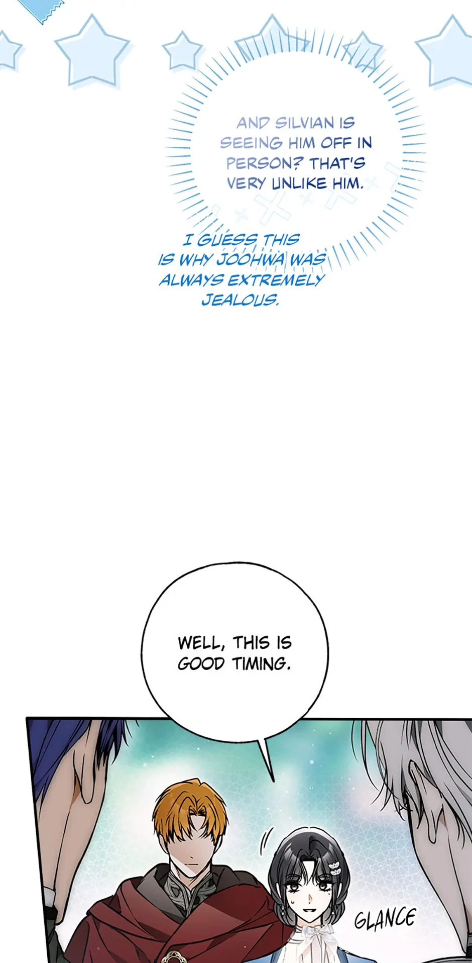 Read Post-Possession Damage Control chapter 83 image 41 on Lezhin