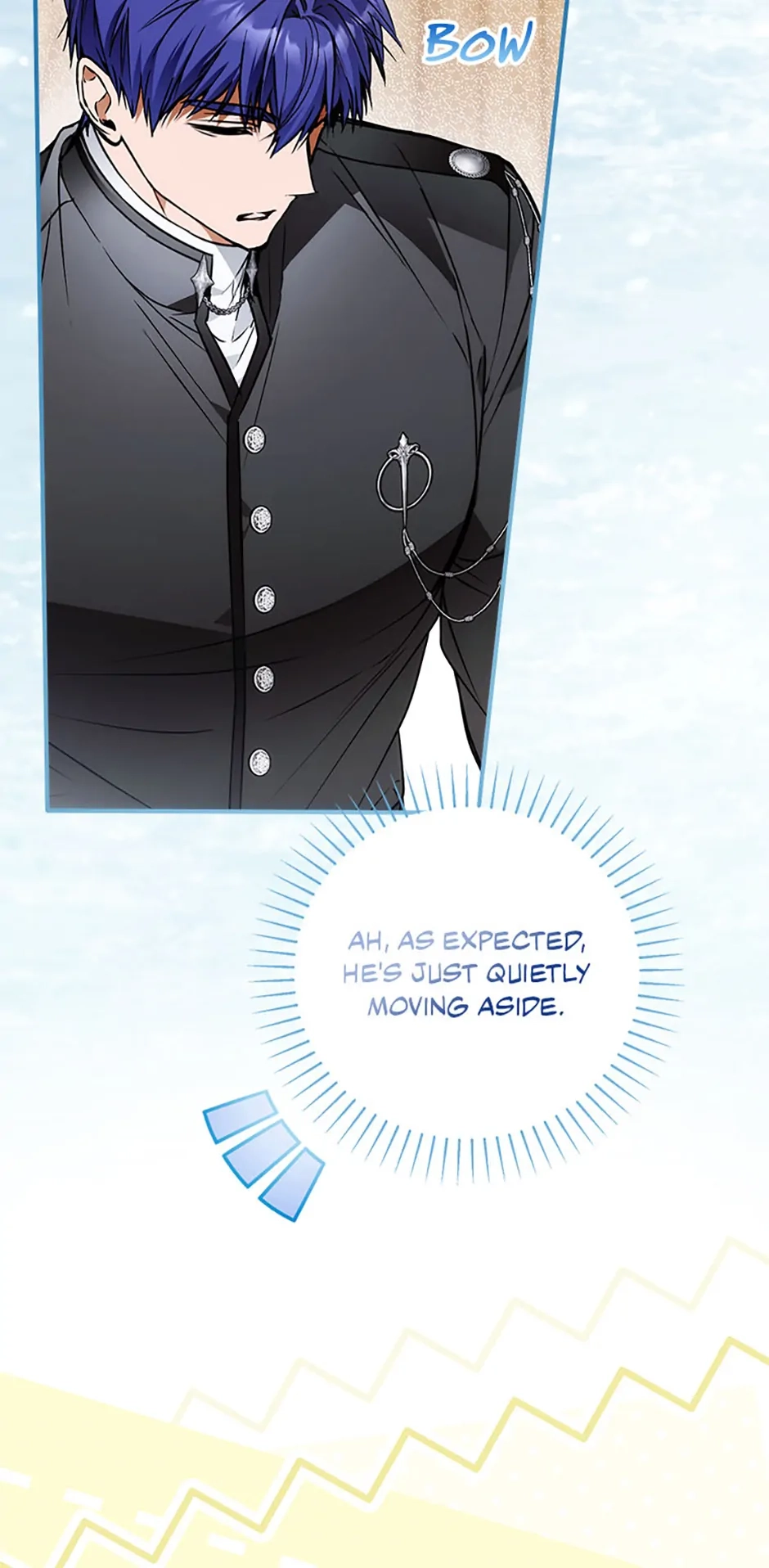 Read Post-Possession Damage Control chapter 83 image 43 on Lezhin