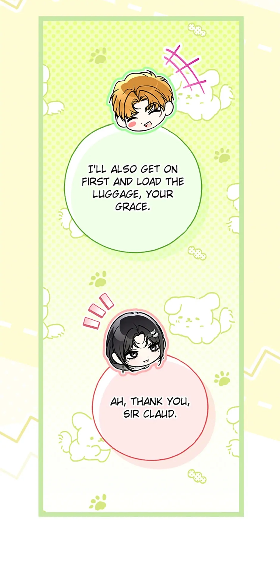 Read Post-Possession Damage Control chapter 83 image 44 on Lezhin