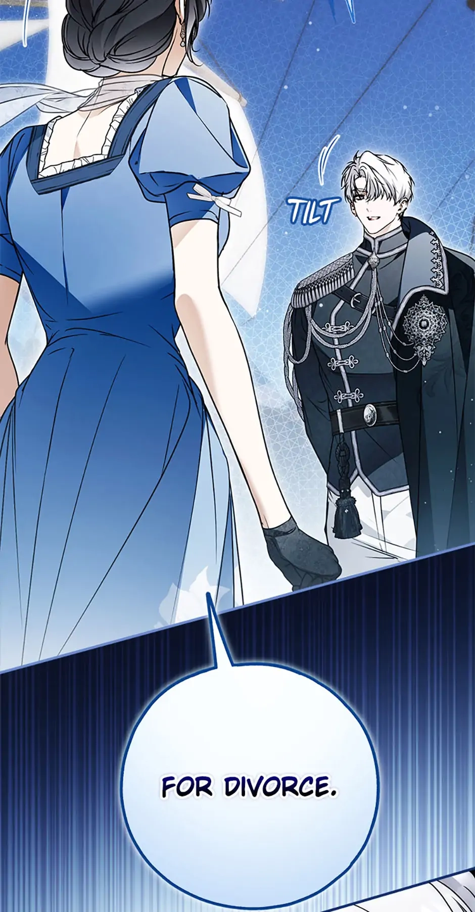 Read Post-Possession Damage Control chapter 83 image 47 on Lezhin