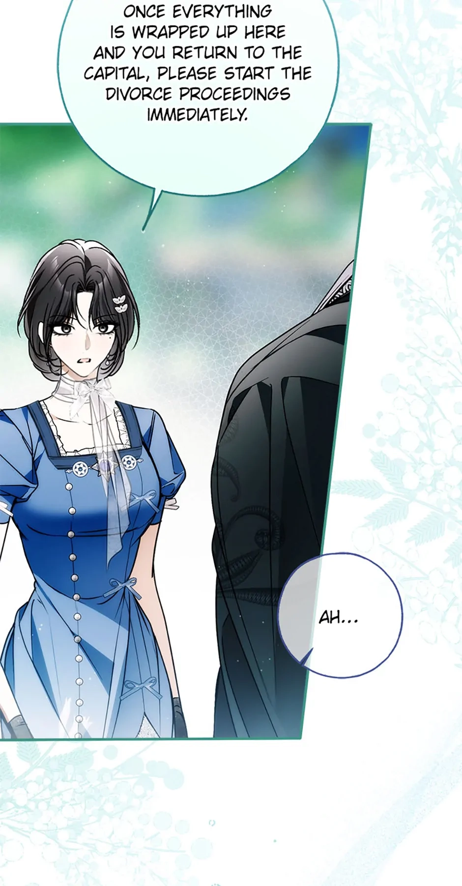 Read Post-Possession Damage Control chapter 83 image 49 on Lezhin