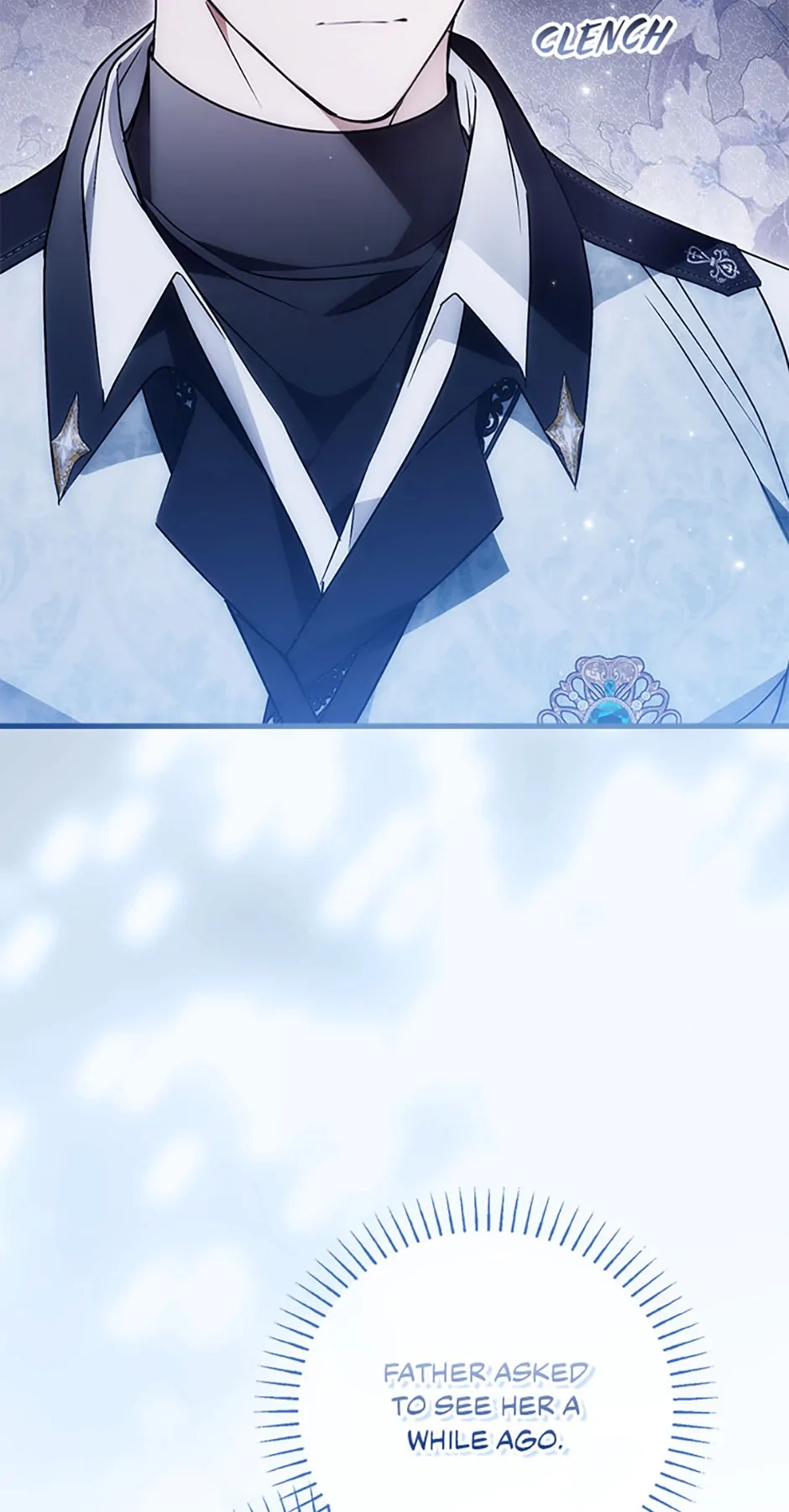 Read Post-Possession Damage Control chapter 83 image 5 on Lezhin