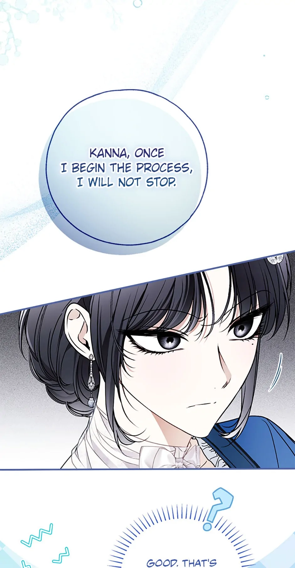 Read Post-Possession Damage Control chapter 83 image 50 on Lezhin