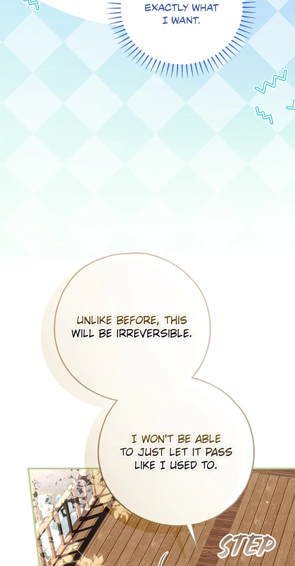 Read Post-Possession Damage Control chapter 83 image 51 on Lezhin