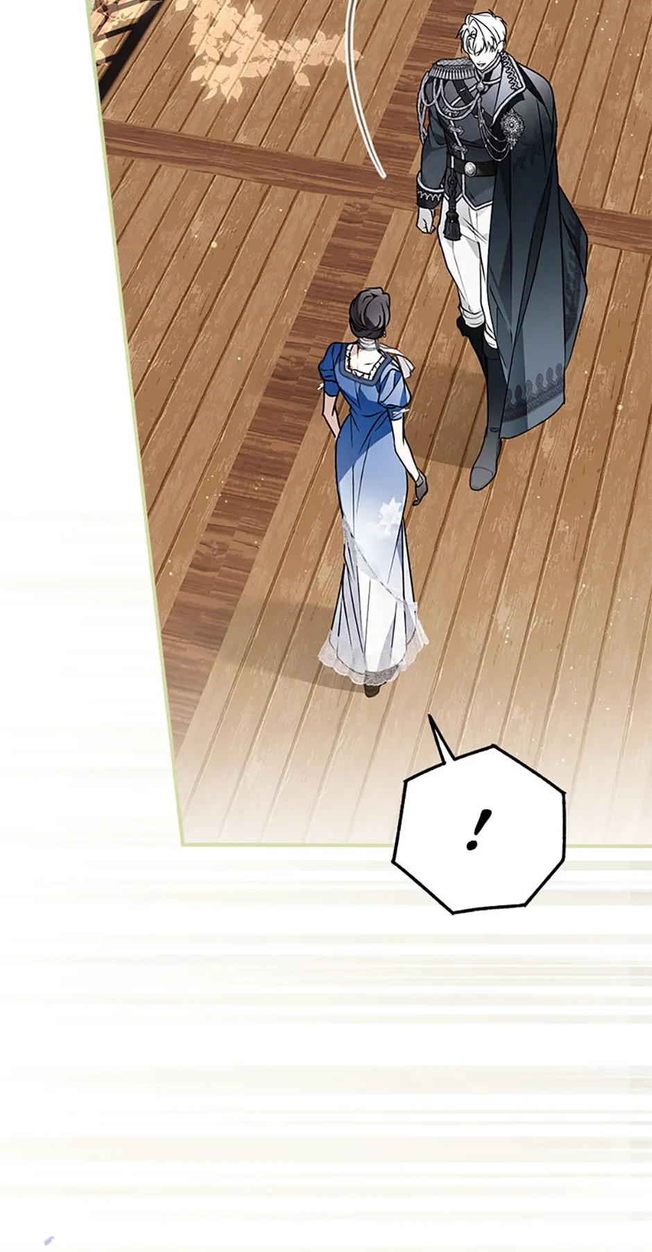 Read Post-Possession Damage Control chapter 83 image 52 on Lezhin