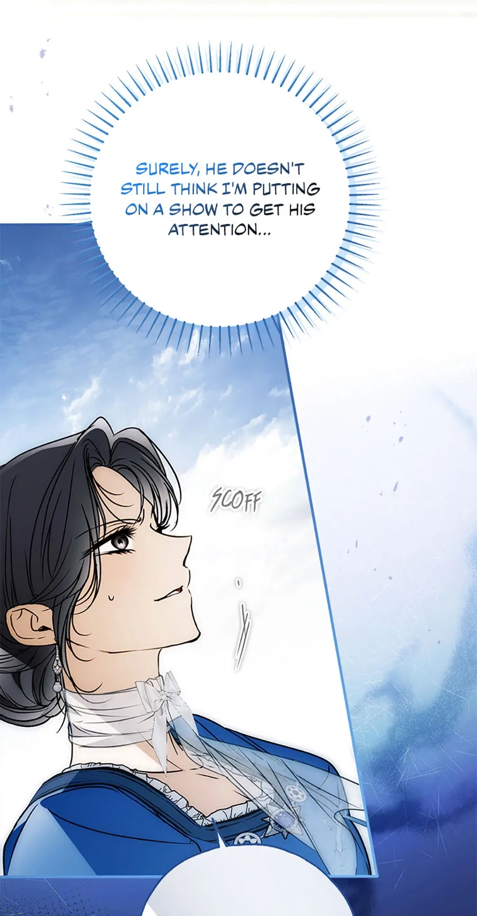 Read Post-Possession Damage Control chapter 83 image 53 on Lezhin