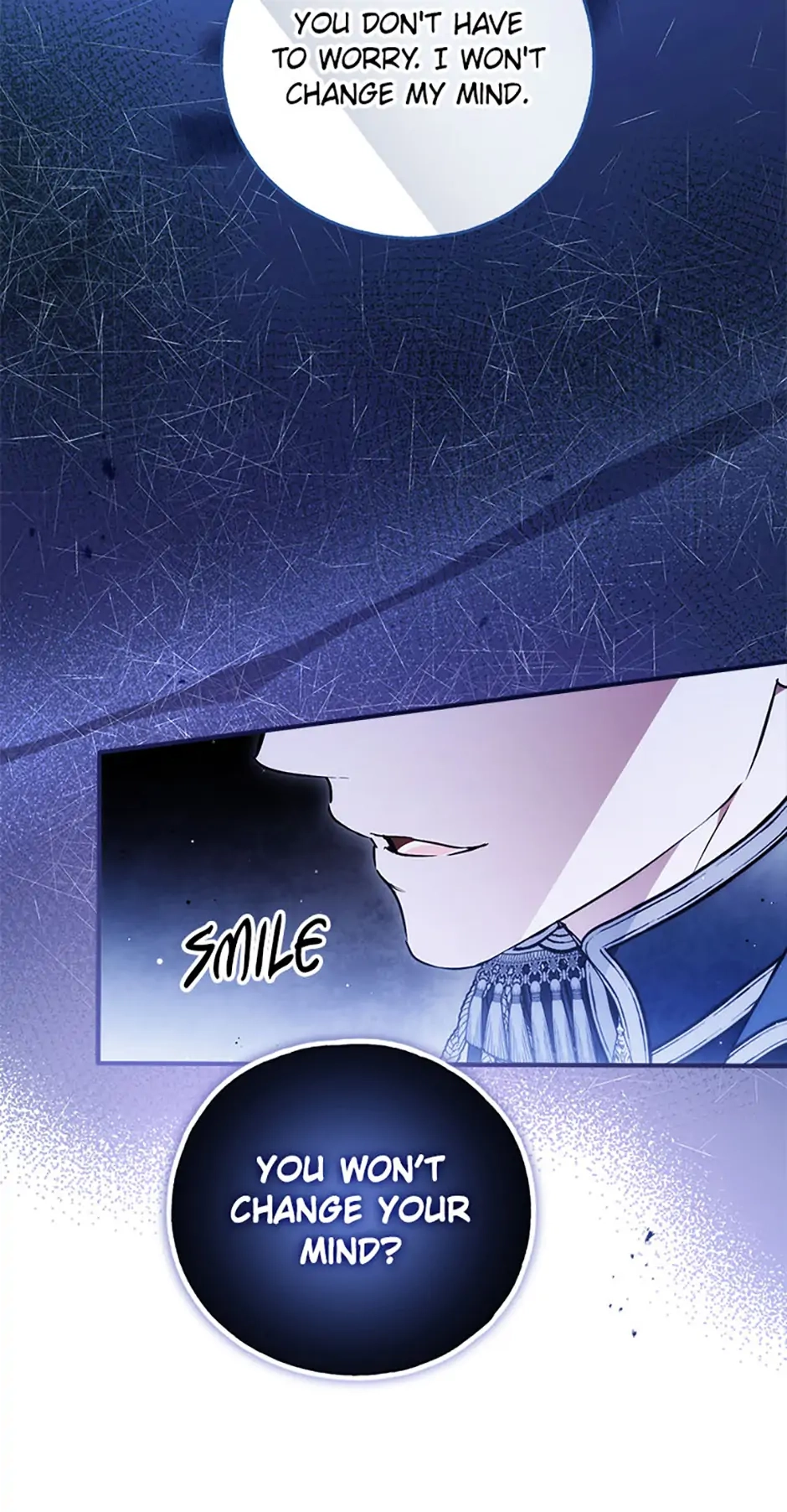 Read Post-Possession Damage Control chapter 83 image 54 on Lezhin