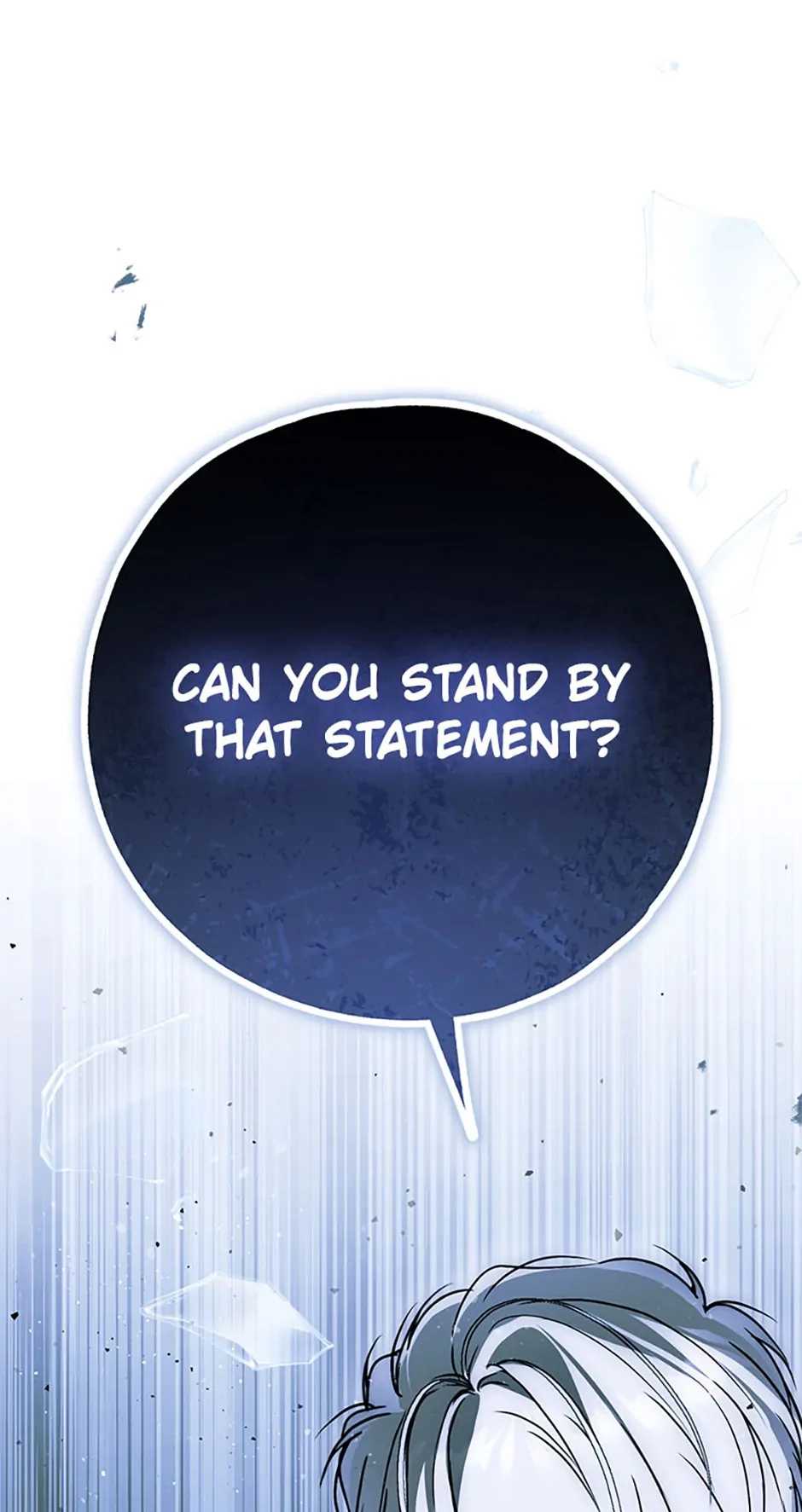 Read Post-Possession Damage Control chapter 83 image 55 on Lezhin