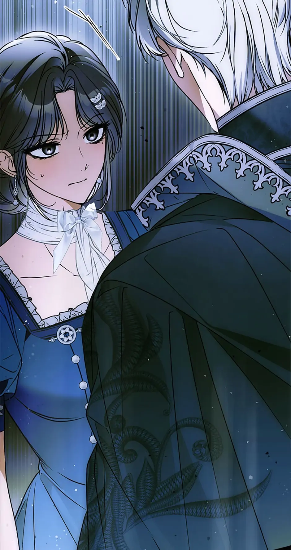 Read Post-Possession Damage Control chapter 83 image 56 on Lezhin