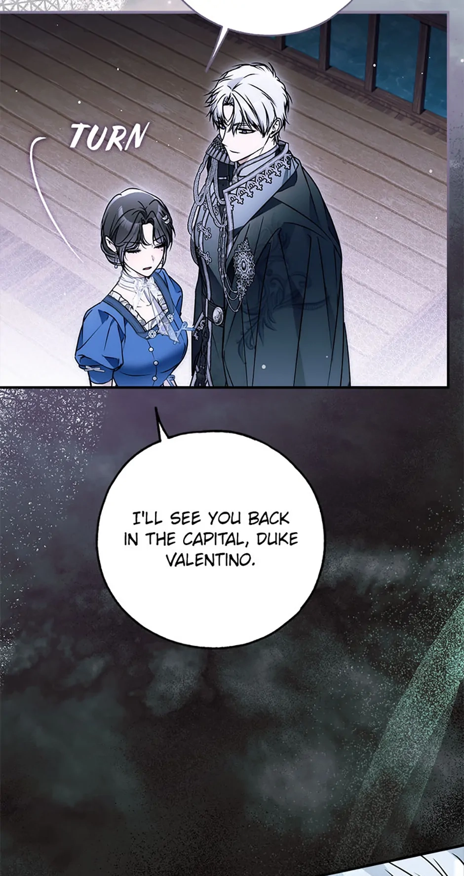 Read Post-Possession Damage Control chapter 83 image 59 on Lezhin