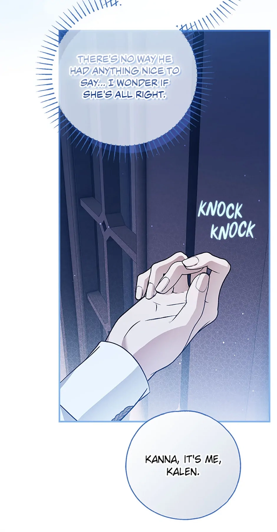 Read Post-Possession Damage Control chapter 83 image 6 on Lezhin