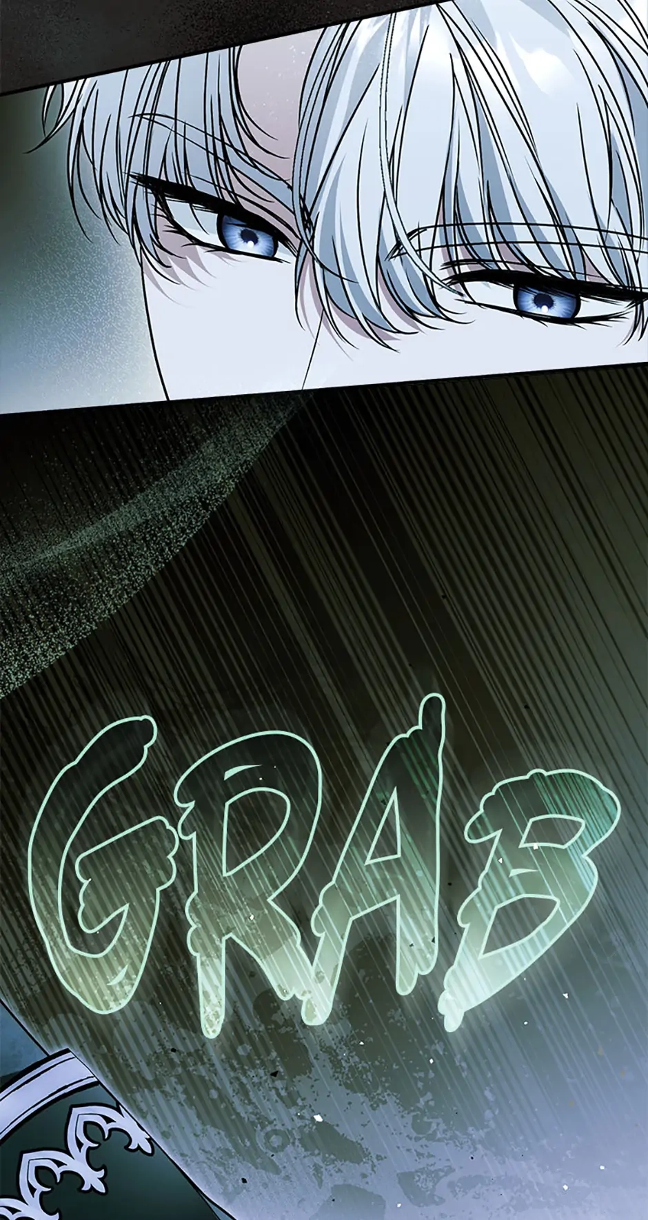 Read Post-Possession Damage Control chapter 83 image 60 on Lezhin