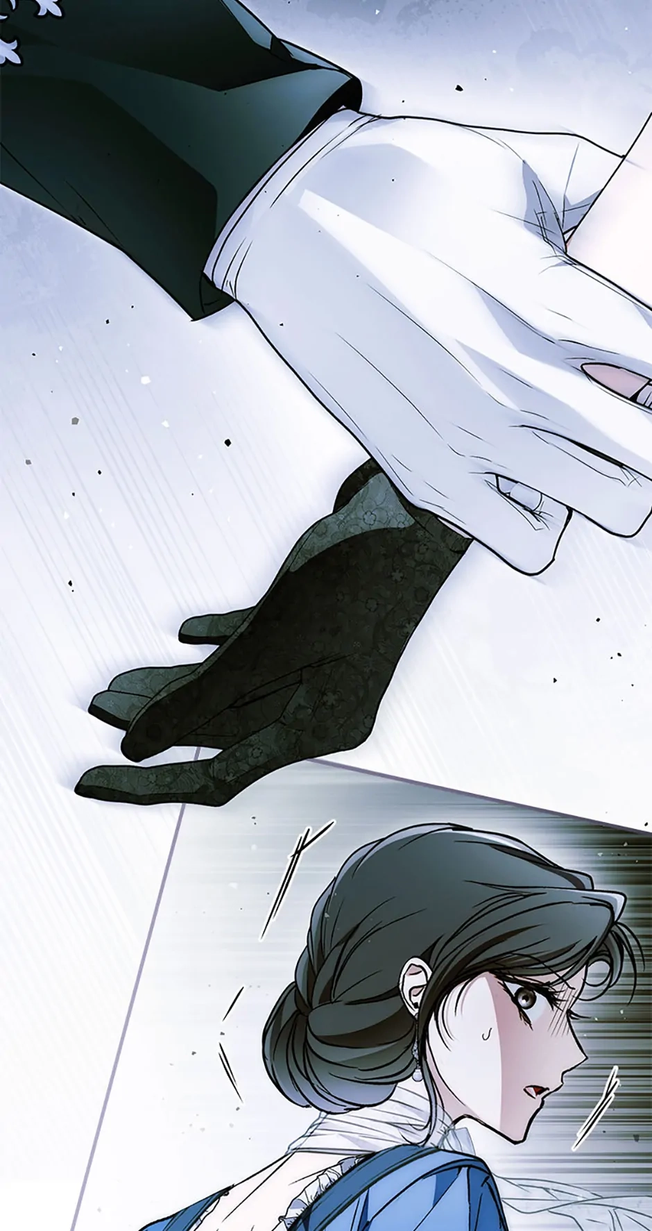 Read Post-Possession Damage Control chapter 83 image 61 on Lezhin