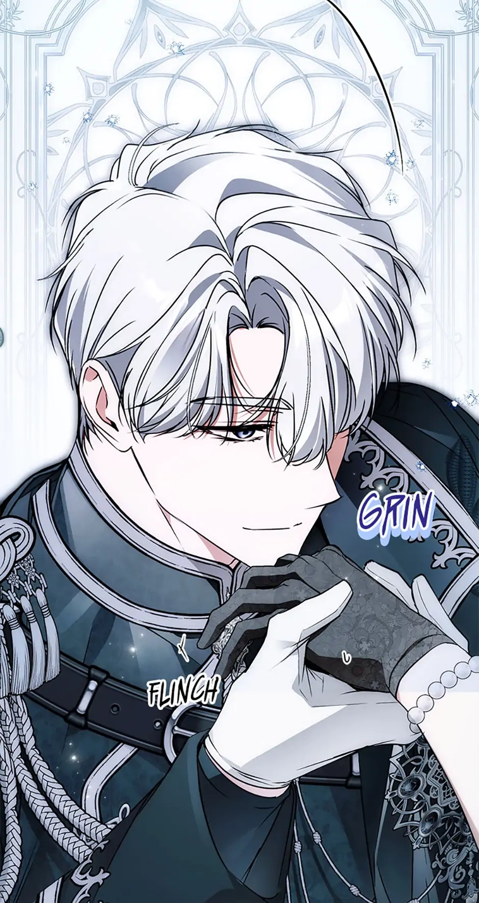 Read Post-Possession Damage Control chapter 83 image 64 on Lezhin