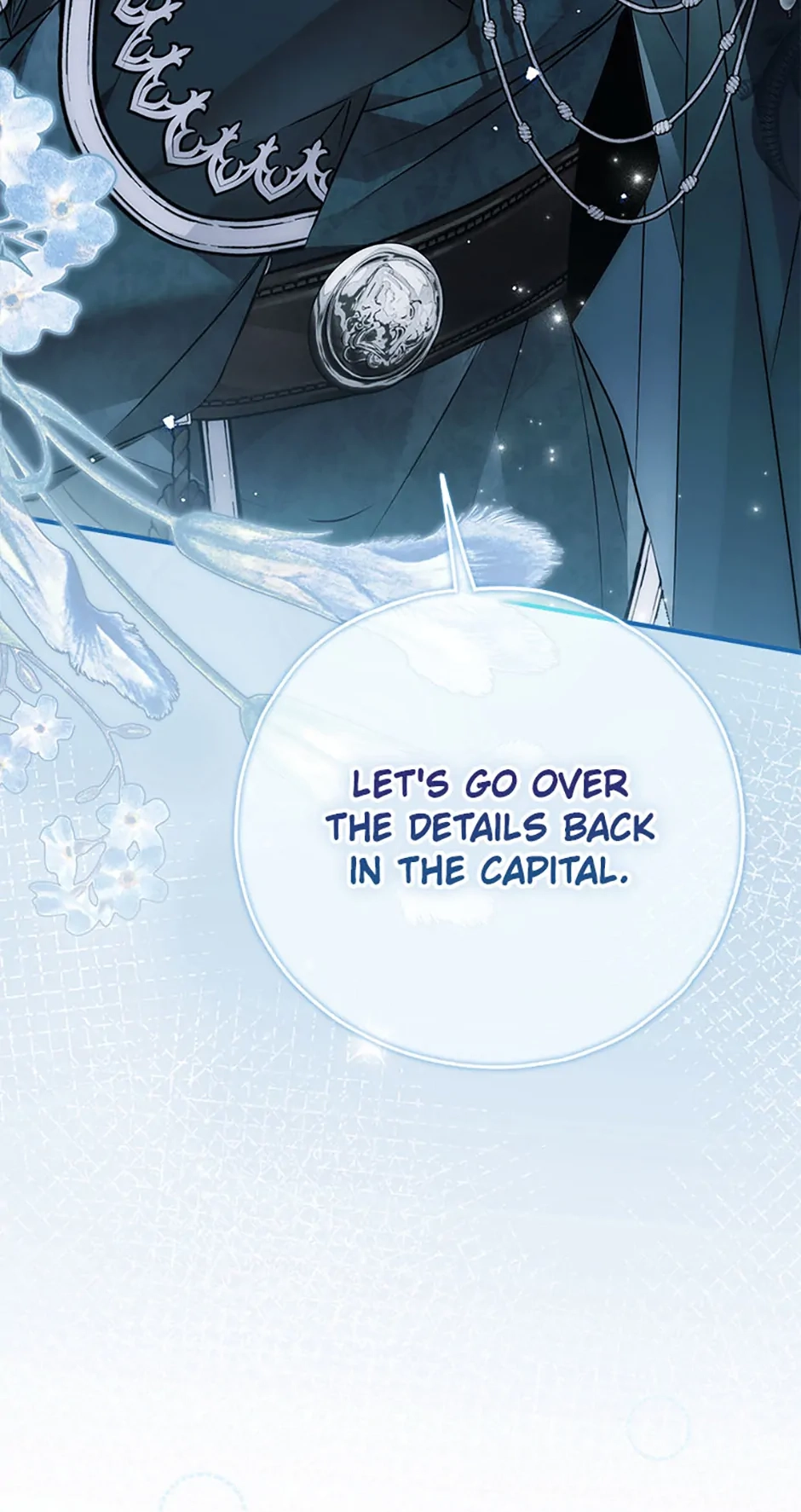 Read Post-Possession Damage Control chapter 83 image 65 on Lezhin