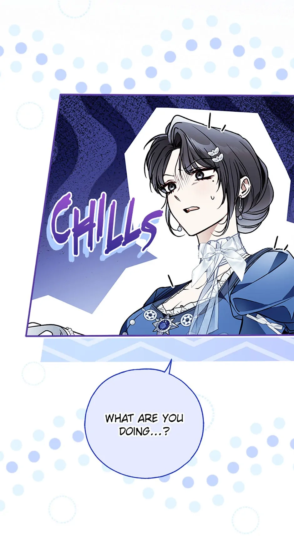 Read Post-Possession Damage Control chapter 83 image 66 on Lezhin