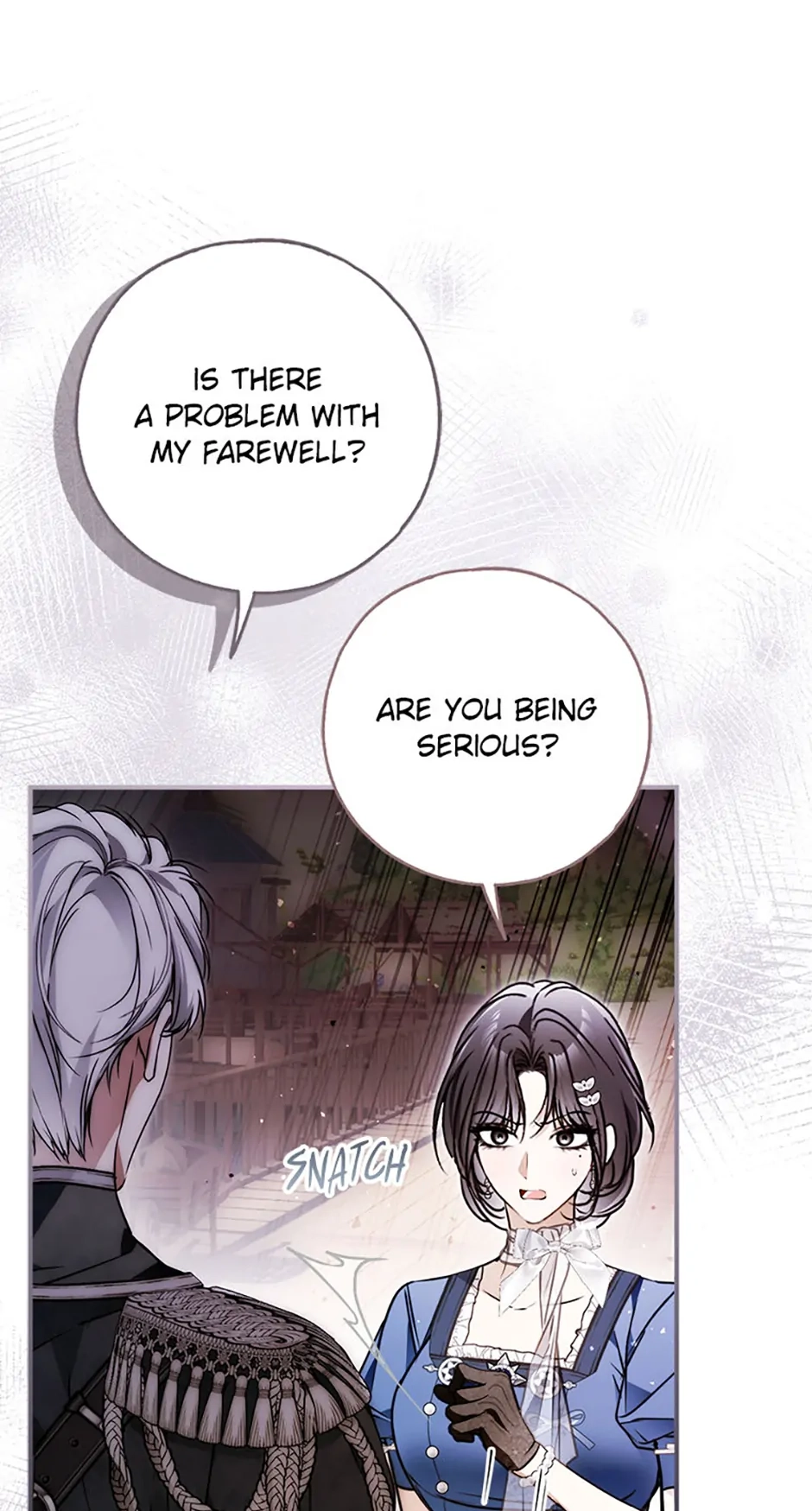 Read Post-Possession Damage Control chapter 83 image 67 on Lezhin