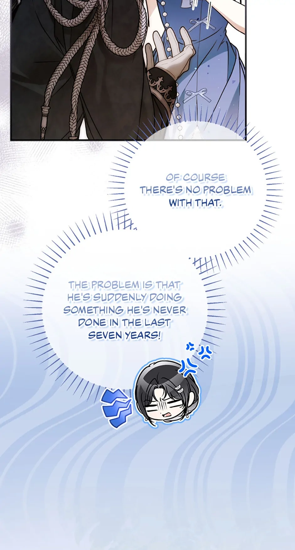 Read Post-Possession Damage Control chapter 83 image 68 on Lezhin