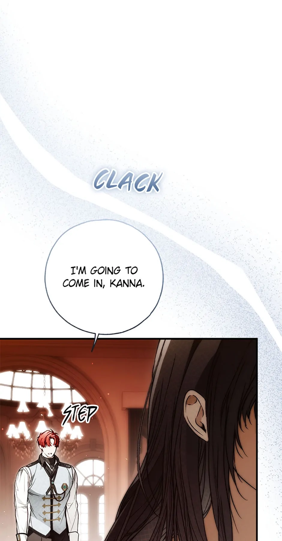 Read Post-Possession Damage Control chapter 83 image 7 on Lezhin