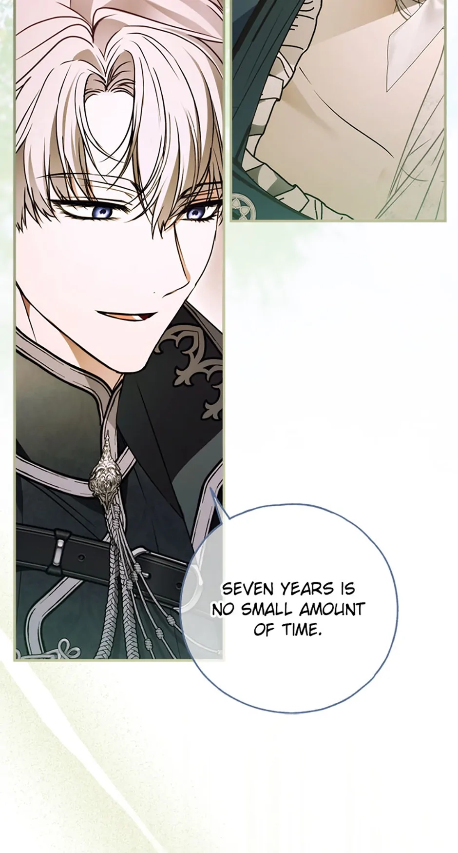 Read Post-Possession Damage Control chapter 83 image 70 on Lezhin