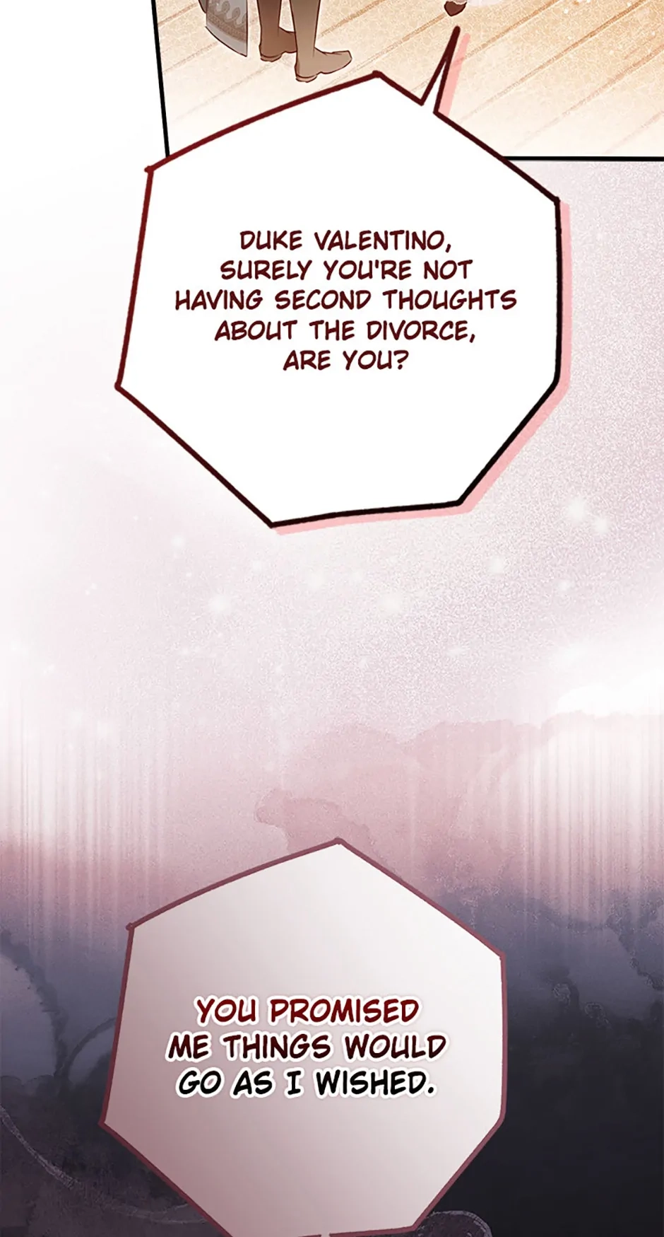 Read Post-Possession Damage Control chapter 83 image 73 on Lezhin