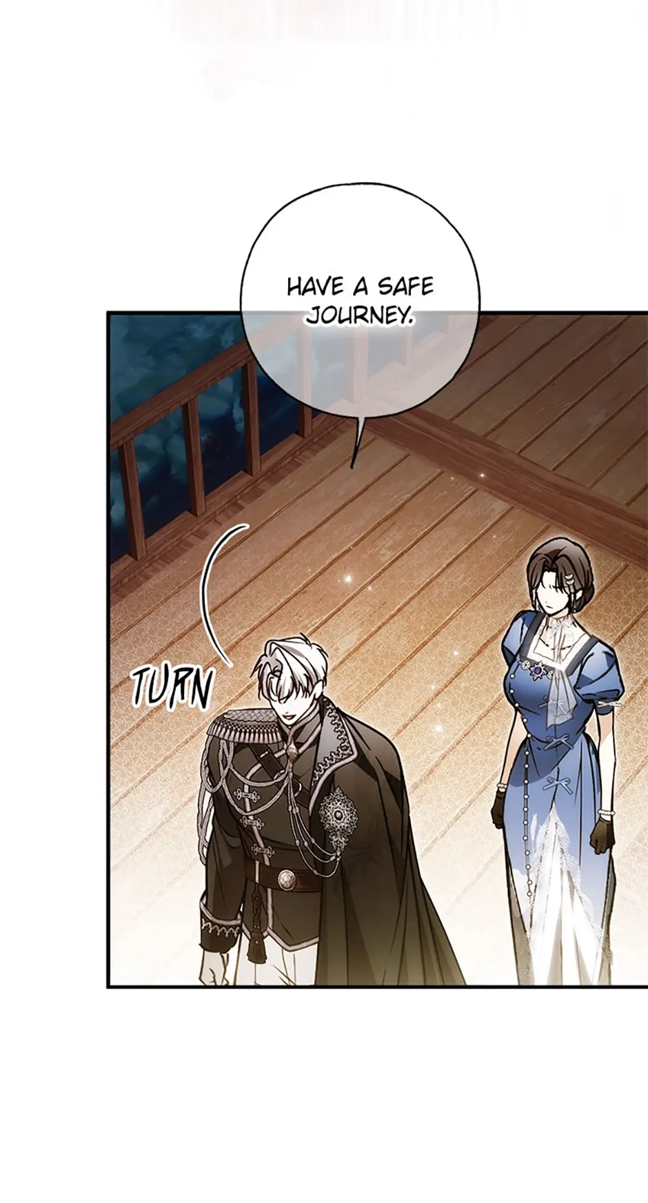 Read Post-Possession Damage Control chapter 83 image 76 on Lezhin