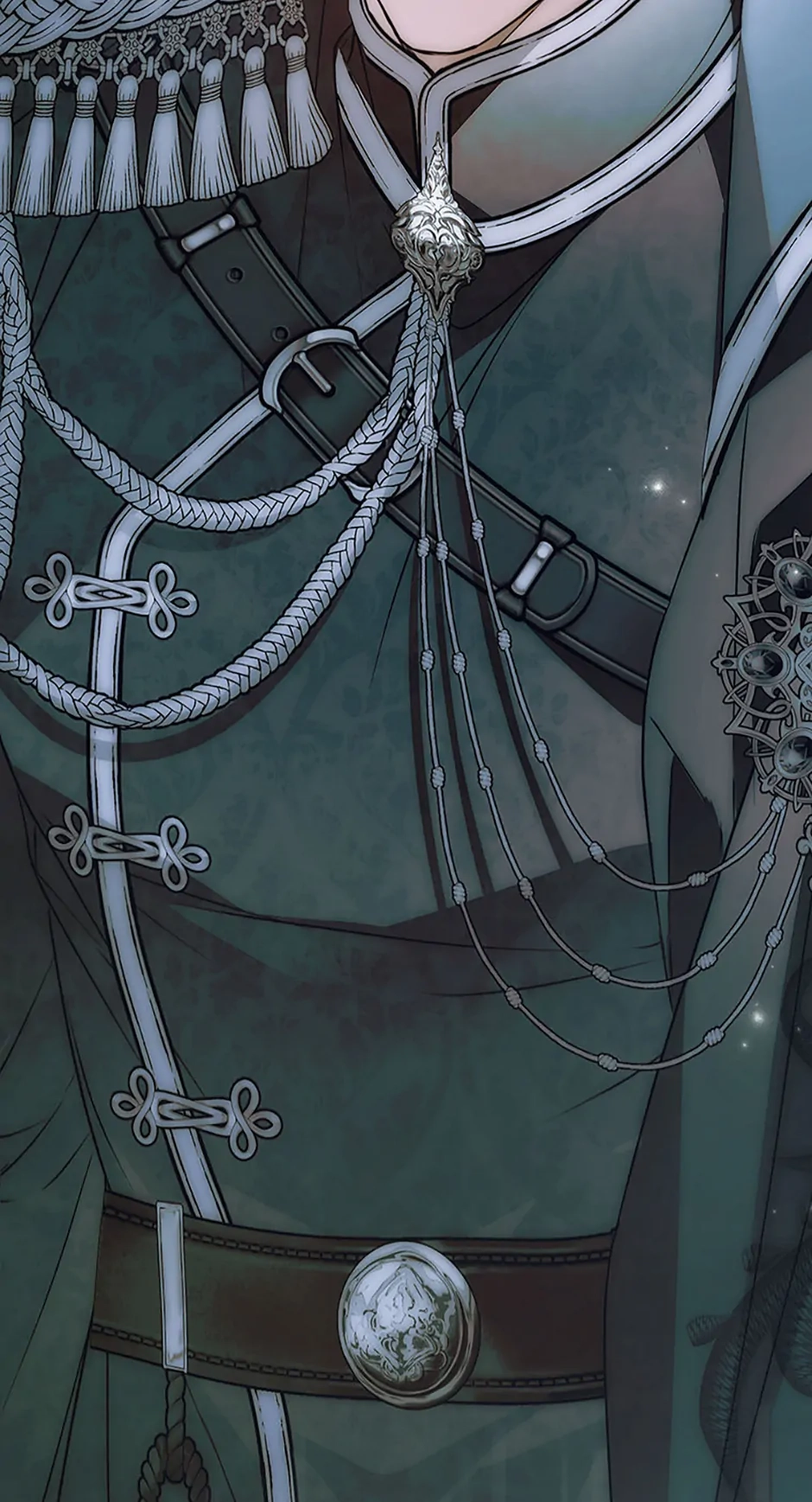 Read Post-Possession Damage Control chapter 83 image 79 on Lezhin
