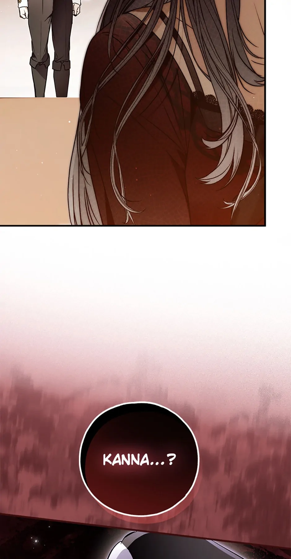 Read Post-Possession Damage Control chapter 83 image 8 on Lezhin