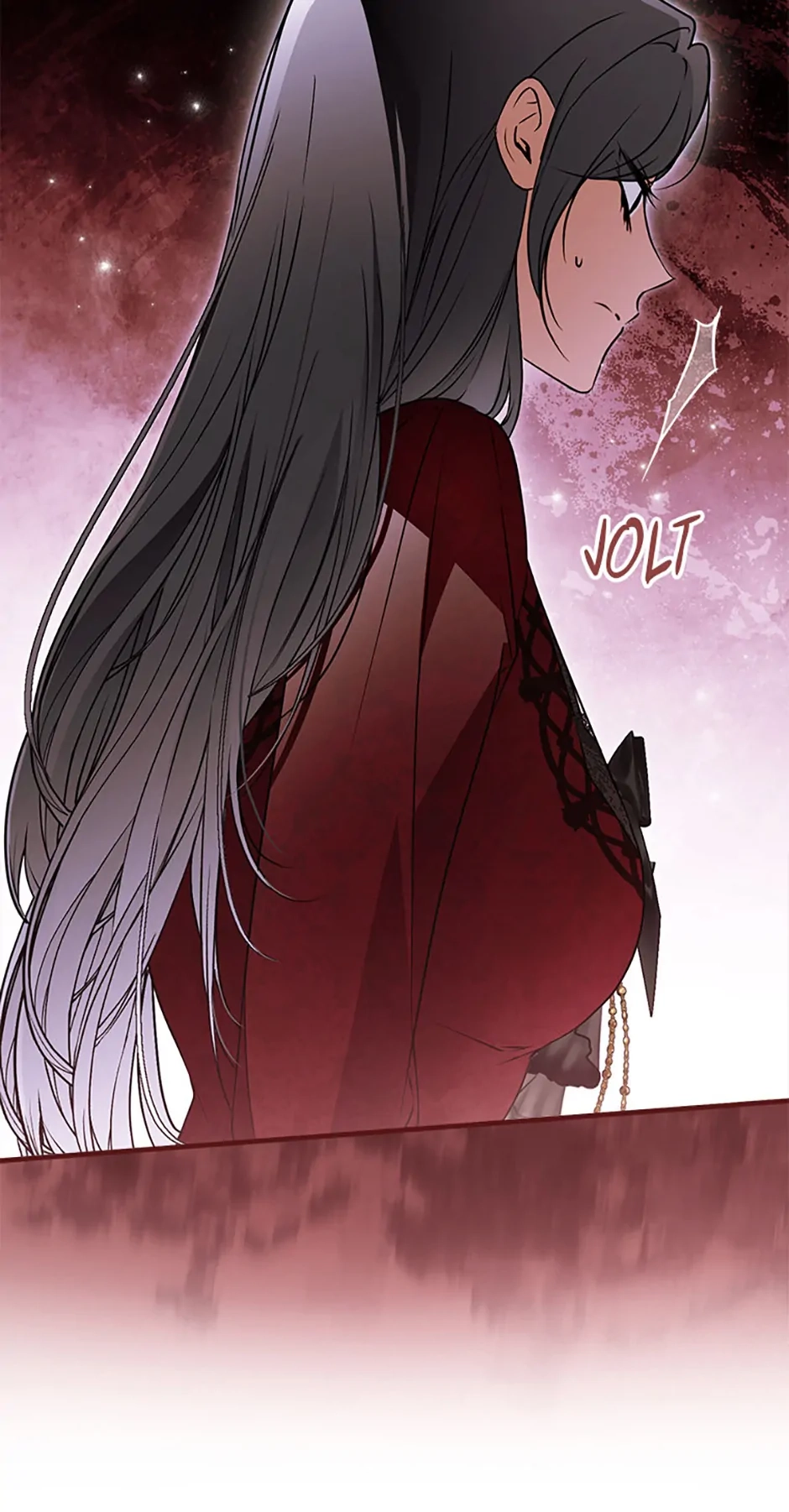 Read Post-Possession Damage Control chapter 83 image 9 on Lezhin