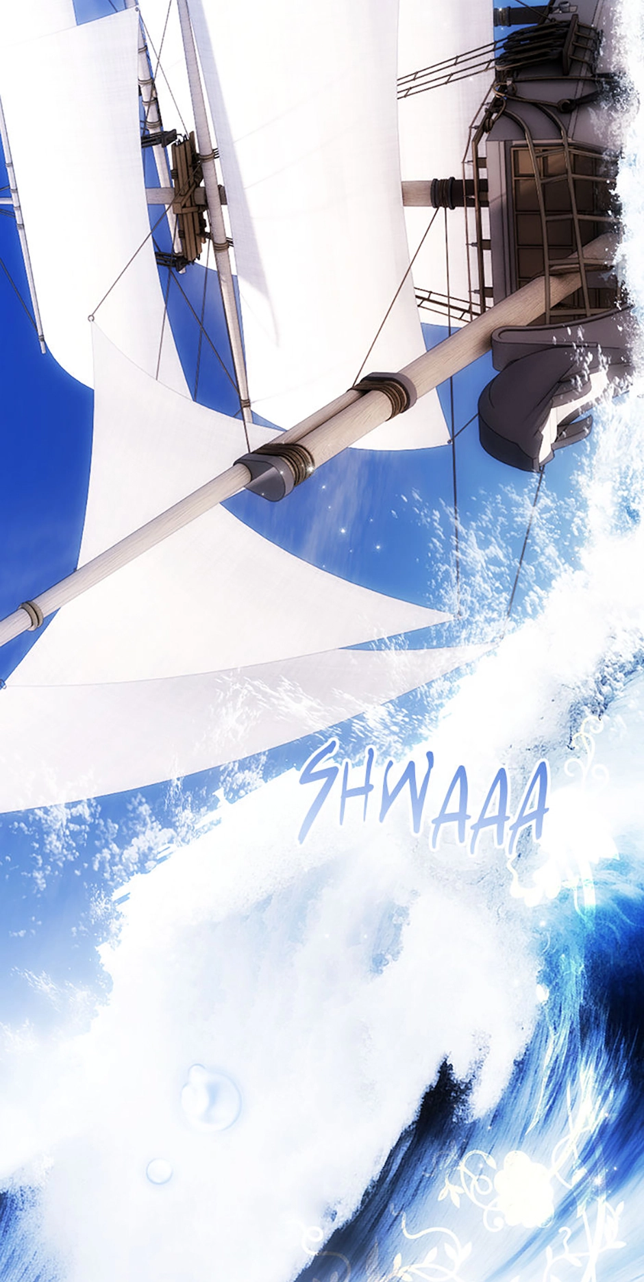 Read Post-Possession Damage Control chapter 84 image 1 on Lezhin